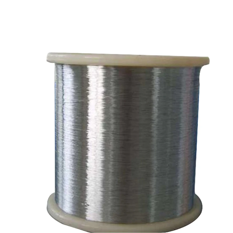 Aisi ASTM SS 201 302 304 310s 316 321 304 316 mesh stainless steel wire