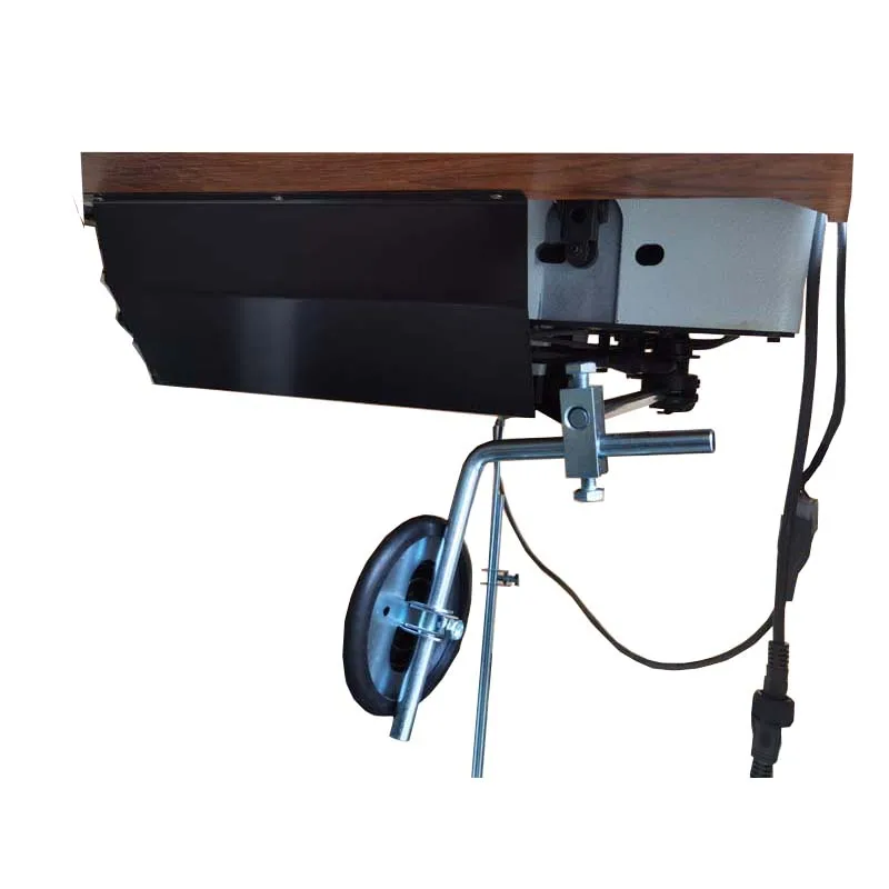 fully automatic safety motorcycle brake rubber sport shoe upper leather sole making sewing machines price