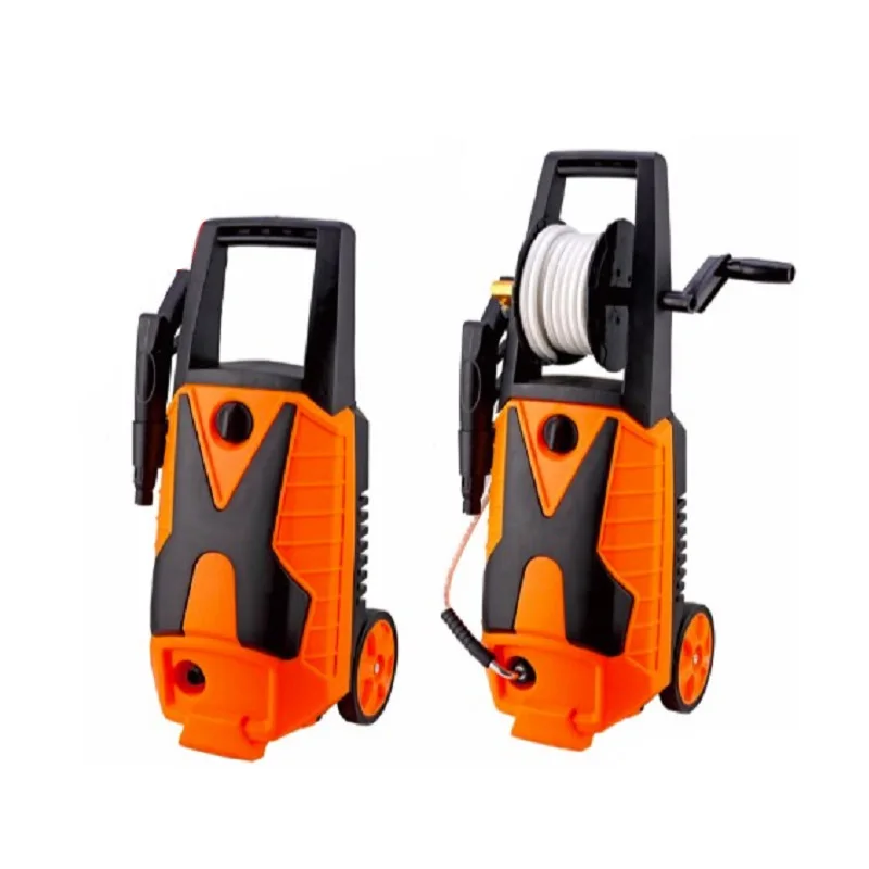 car wash machine Household Commercial high pressure washer Automatic car washer portable pressure washer for car and garden