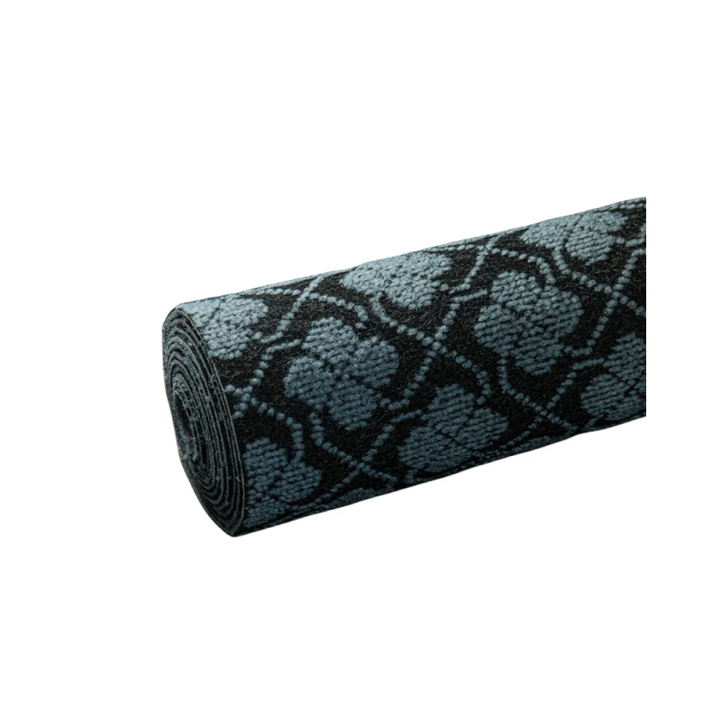 Wholesale Home textile jacquard carpet for hotel office room home
