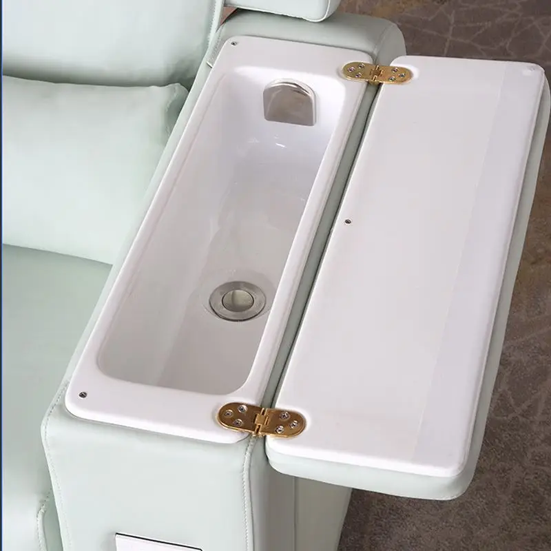 Cheap Price Pedicure Chair No Plumbing