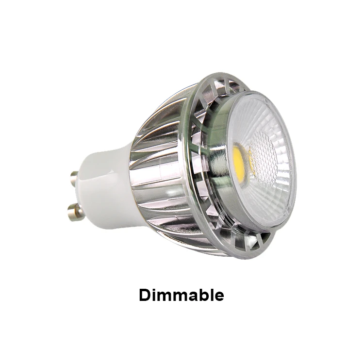 Хит продаж, встраиваемый потолочный Точечный светильник, светодиодный кристаллический прожектор 7 Вт для дома, отеля