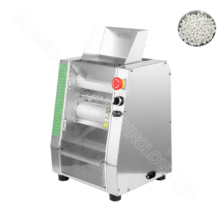 Tapioca Pearls Maker Tapioca Pearls Machine Automatic Popping Boba Machine