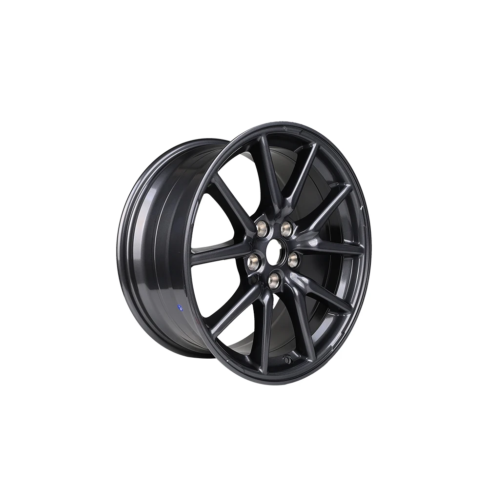 HVA 1044221-00-C для центрального движения колеса 18 дюймов серый Tesla 3 FST-TS-1565