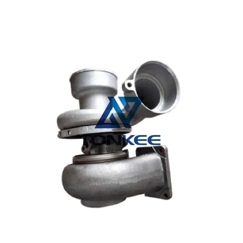 Turbo 4LE-504 E-504 Turbocharger 4N9544 Fits for Caterpillar 235-D7F D7G Engine 3306