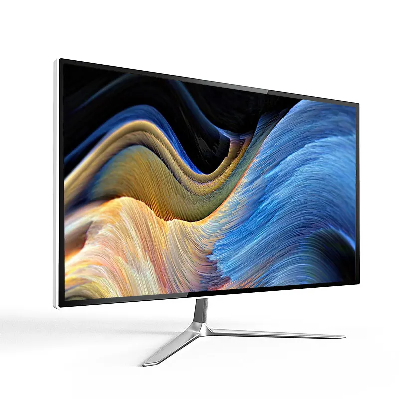 China Factory Directly Sale OEM/ODM 1920*1080 CPU i5-4200U 8GB+256GB Promotion Industrial Panel Computer All In One PC Embedded