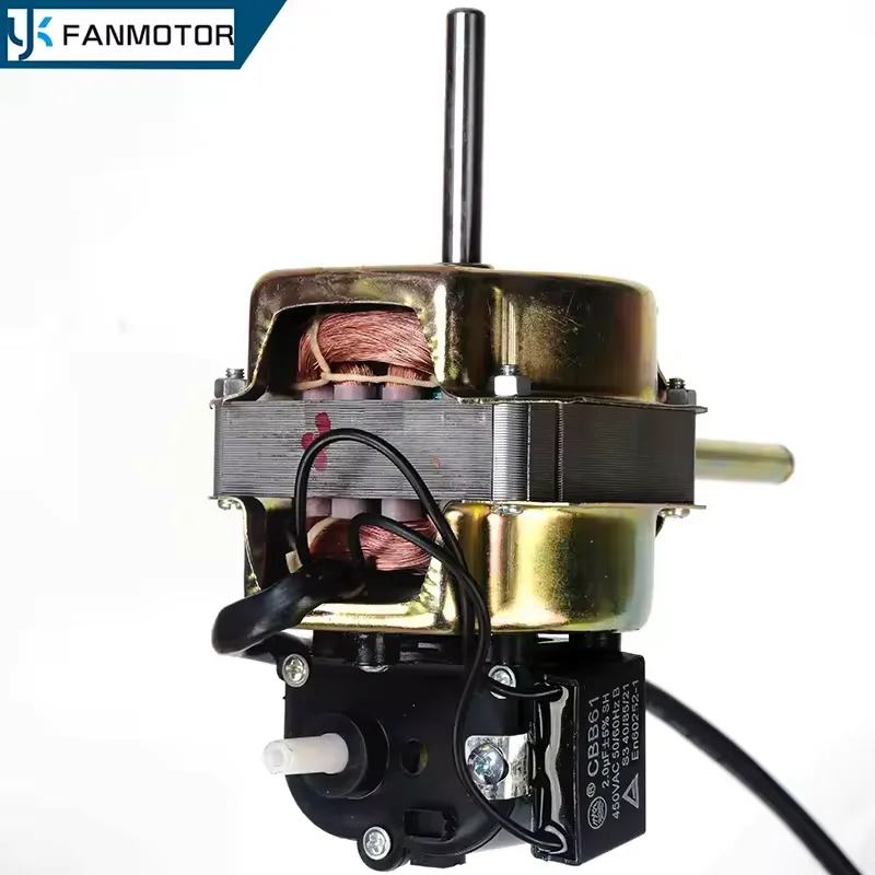 9 Inch 12 Inch 16 Inch 220V Ac Required Rpm High Quality Hot Selling Table Fan Parts Motor