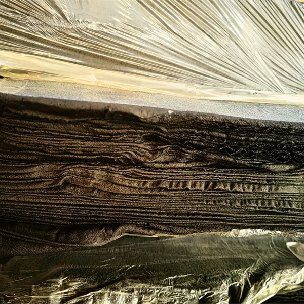 Factory Supply Superfine Odorless Whole Tire NBR  Recycled Rubber