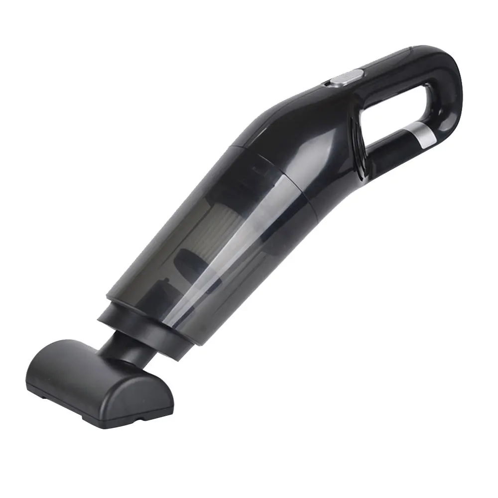 Hot Sale 10kpa dust cleaning 120w power portable mini car vacuum cleaner