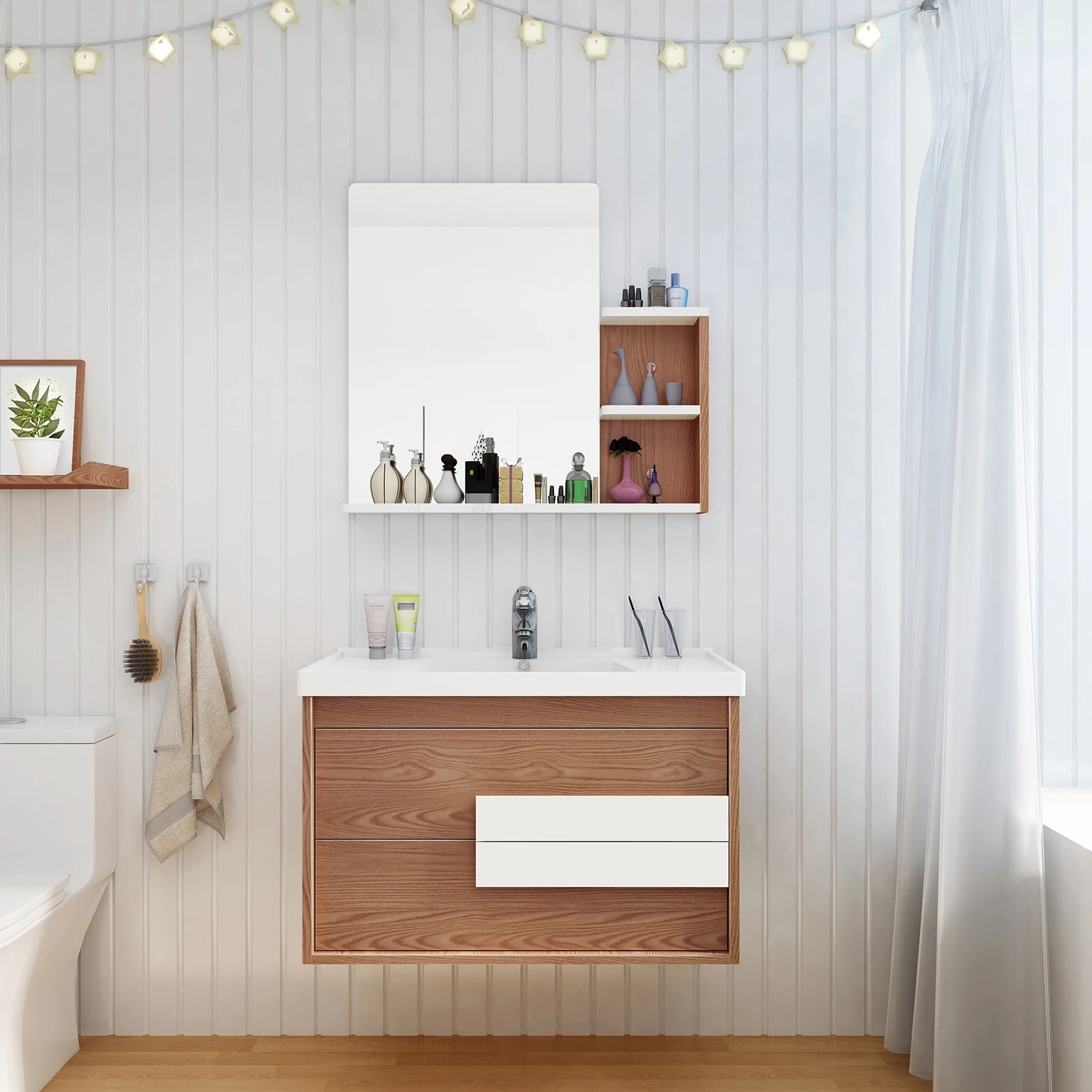 Cheap price wood tv cabinets furniture set custom made european modern livingroom plywood tv storage cabinet design plywood tv c