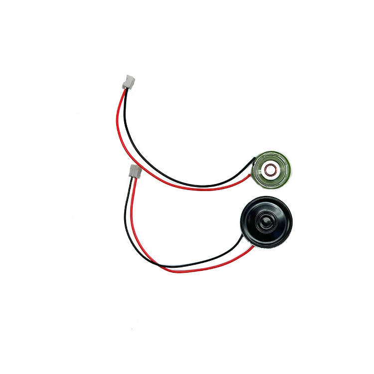 Mini pre-recorded light sensor activated sound voice music chip module with motion sensor for gift box