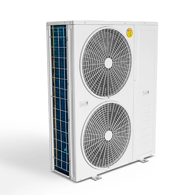 OEM Accepted 3,3000btu DC Inverter Heat Pump Swimming Pool Wifi Heat Pump Monoblock Heatpump Air To Water Household