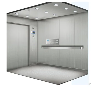 
FUJI Hsee lift for disabled people 