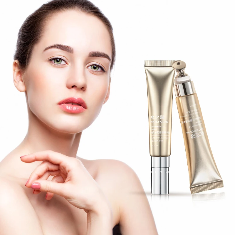 Factory direct sales Custom Lip Essence Cream OEM/ODM Moisturizing Nourishing Private Label Lip Essence Cream