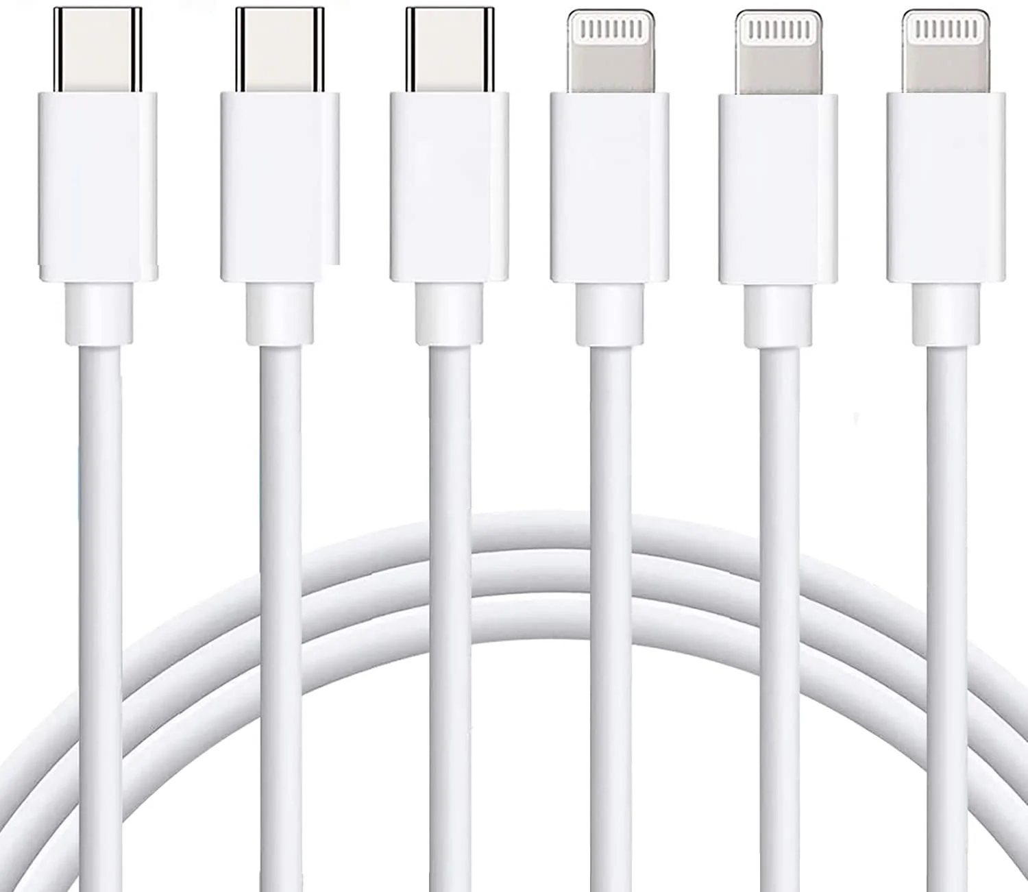 10 Feet I Phone 13 Extension Charging Usb-C Mfi Certified Type Usb C Charger Cable To Light-Ning For Iphone And Apple