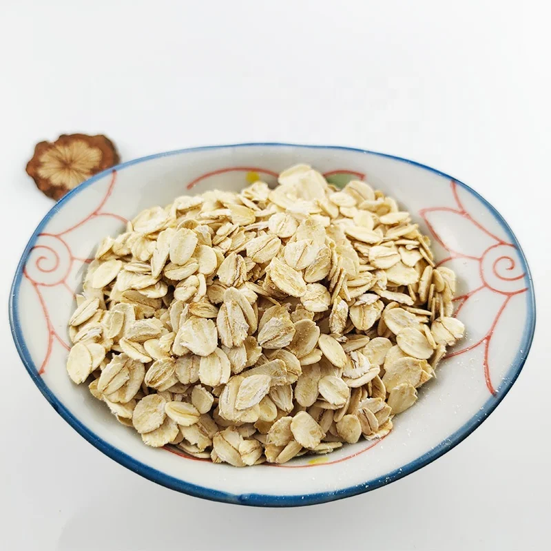 Breakfast Cereals Oats Flakes - Quick Cooking for Wholesale Prices