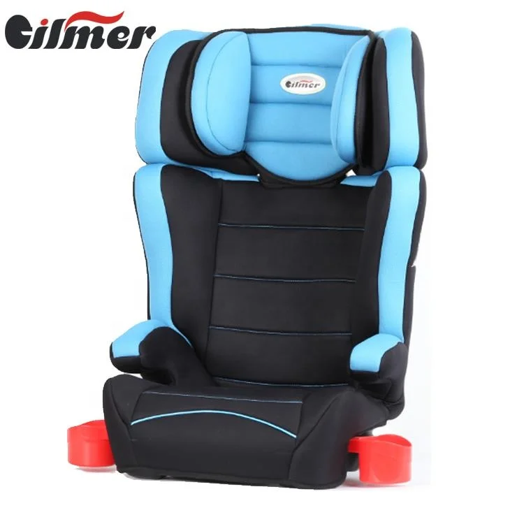 
Spacious backrest and base for comfortable sitting child car seat 44*47*70.6 