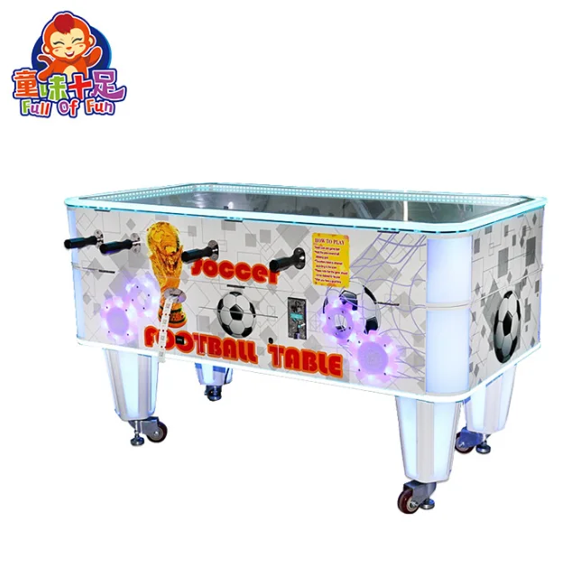 Football Table Games Soccer Tables Party Board Mini Baby Foot Ball Desk Interaction 2 players Game Machine