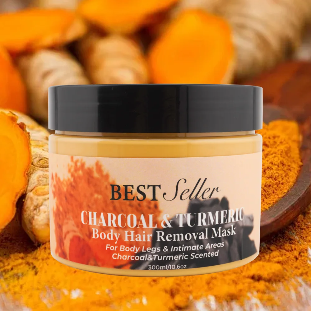 Stop hair growth permanent cream hair remover spray painless hair removal spray for women