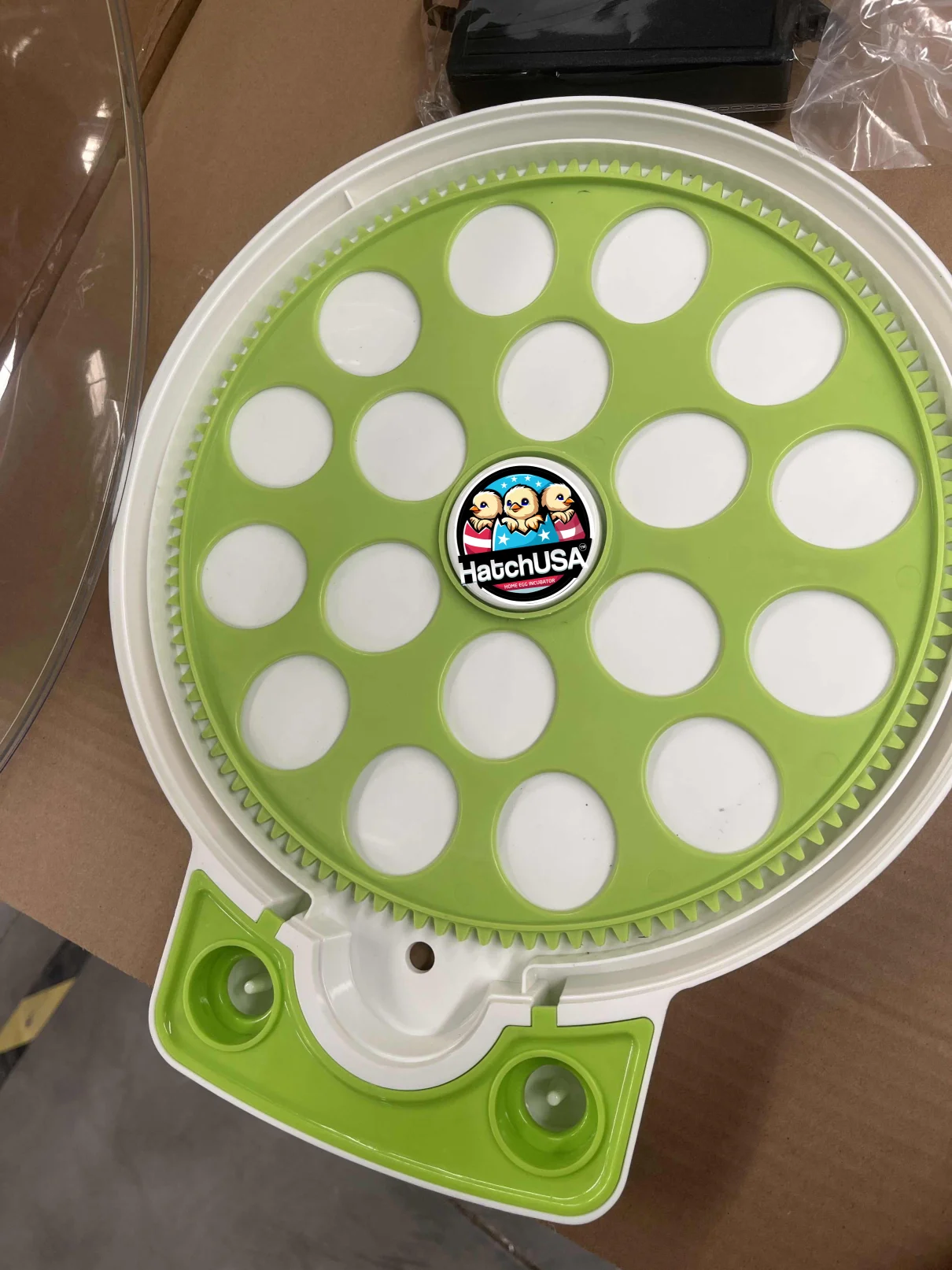 Tigarl Hatching Chicken Online Egg Hatching Machine,poultry Farm Industrial Egg Incubators Multifunction Automatic Egg Turning