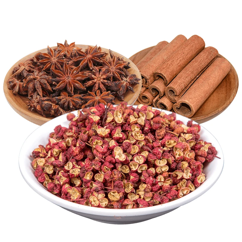 
Wholesale Sichuan Dry Prickly Ash/Well-know,High Grade, Factory Supply Sichuan Peppercorns Bulk Size 