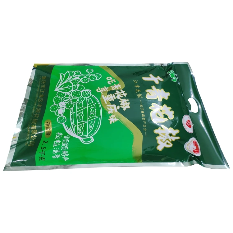 Direct Sales Sichuan Hemp Pepper Prickly Ash Chinese Spices Peppercorns