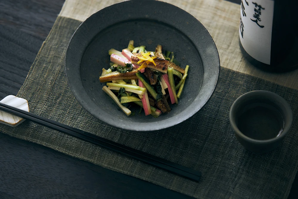 Японские вкусные здоровые кондитерские изделия с низким содержанием калорий