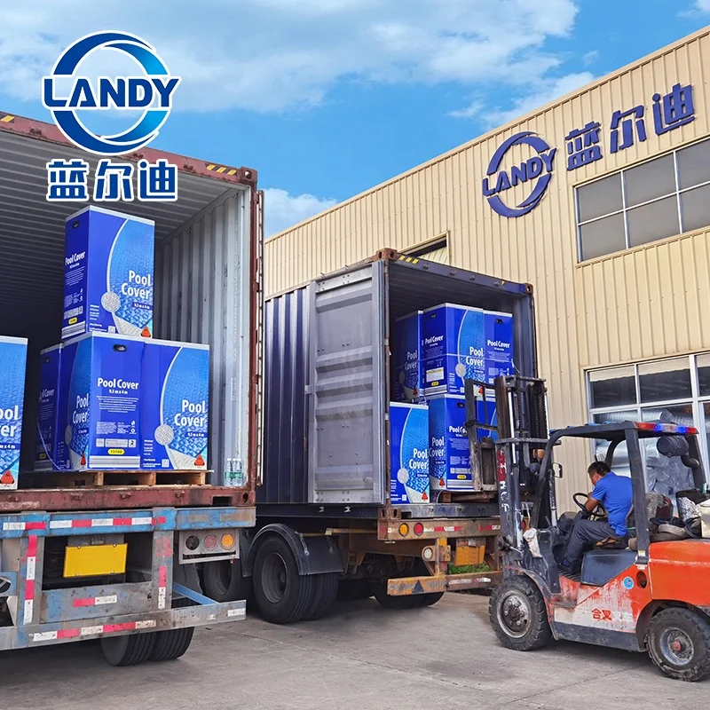 Solar Blankets For Above Ground Pool Cover Supplies Reviews Landy Pool Cover