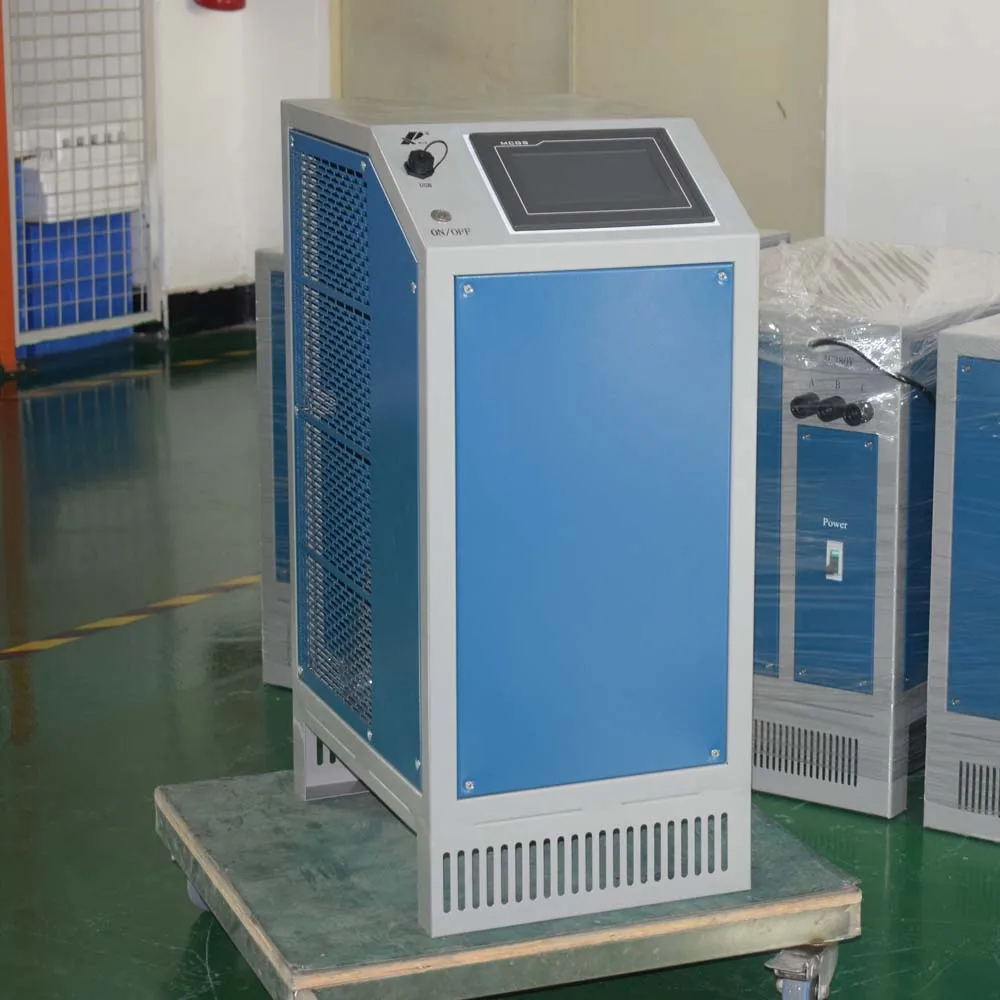 2024 Hot Sale Top Quality Special Adjustable Power Supply 100Amp 100V Chrome Gold Pulse Plating Rectifier