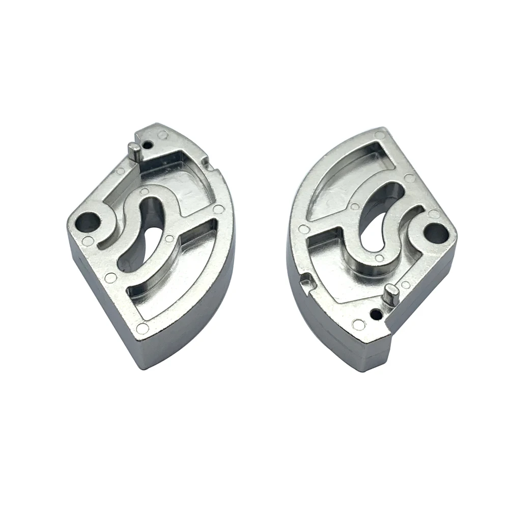 Customized Alloy Metal Metallurgy Machinery Mim Sintered Steel Powder Metallurgy Parts