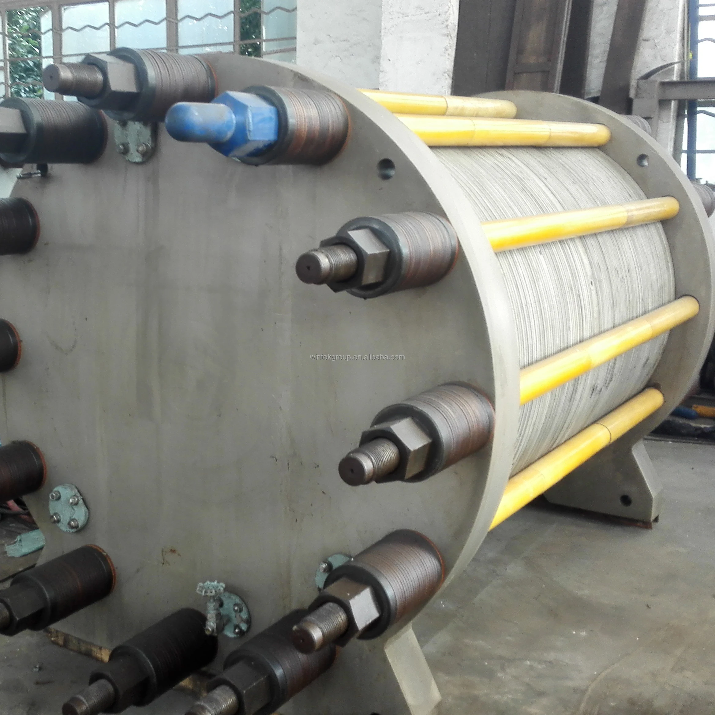 210106P4A H-106 Hydrogen Generator