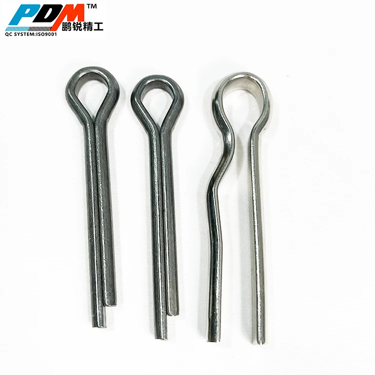 316 A4 Marine grade stainless steel Split pins cotter pins