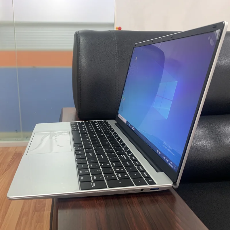 AIWO Cheap Laptop Computer Pc 15.6 Inch Ips Screen Intel Celeron N5095 4 Core 4 Threads Laptop Nuevo Student & Education Laptops