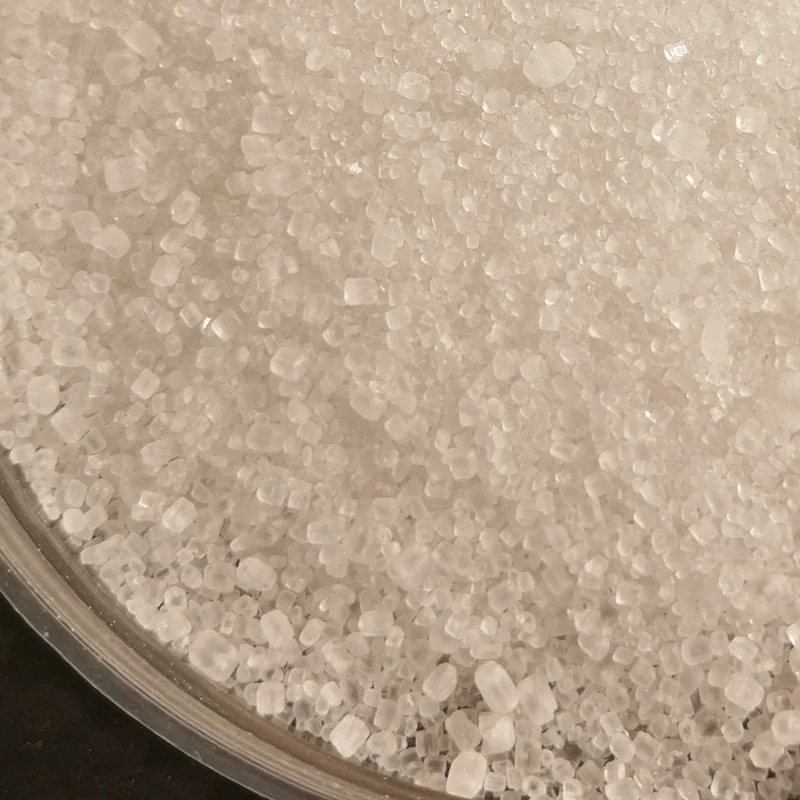 Agricultural fertilizer supplier white crystal n21 nitrogen ammonium sulphate fertilizer prices