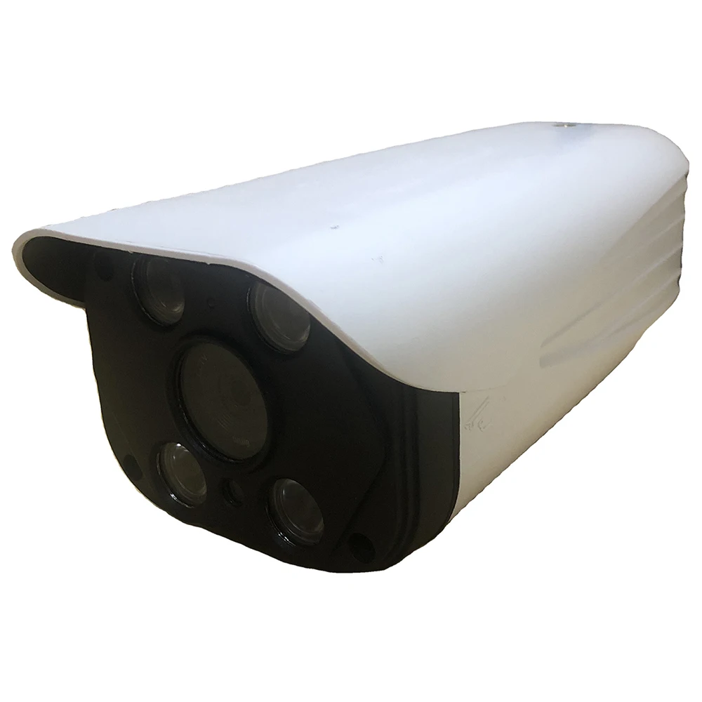 App WiFi Controlled CCTV IP Camera for Door Locks