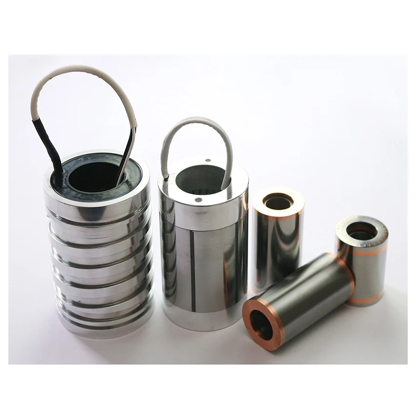 Factory Direct Best Selling Custom Motor Elements High Profile OEM ODM Induction Motor Stator Rotor Core