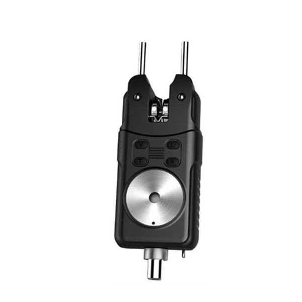 Hot Sale Cheap Wholesale Price Waterproof JZH-RF698 Fishing Bite Alarm 4+1 Set