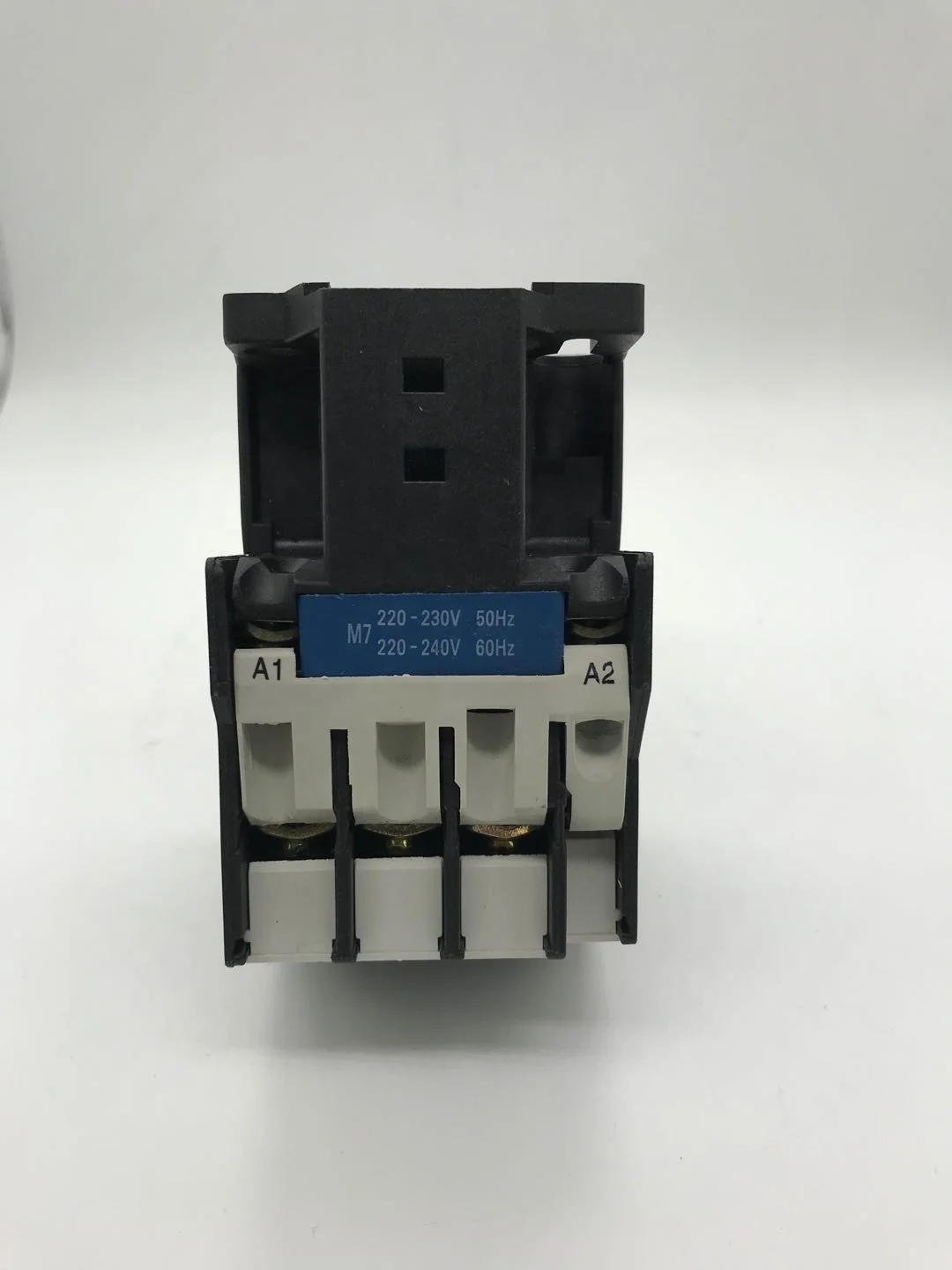 cjx2 lc1 d ac contactors magnetic ac contactor 220v