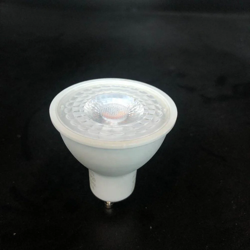 
Wholesale CE approved SMD LED Spotlight gu10 bulb 5W 3000K 4000K at 30% discount 