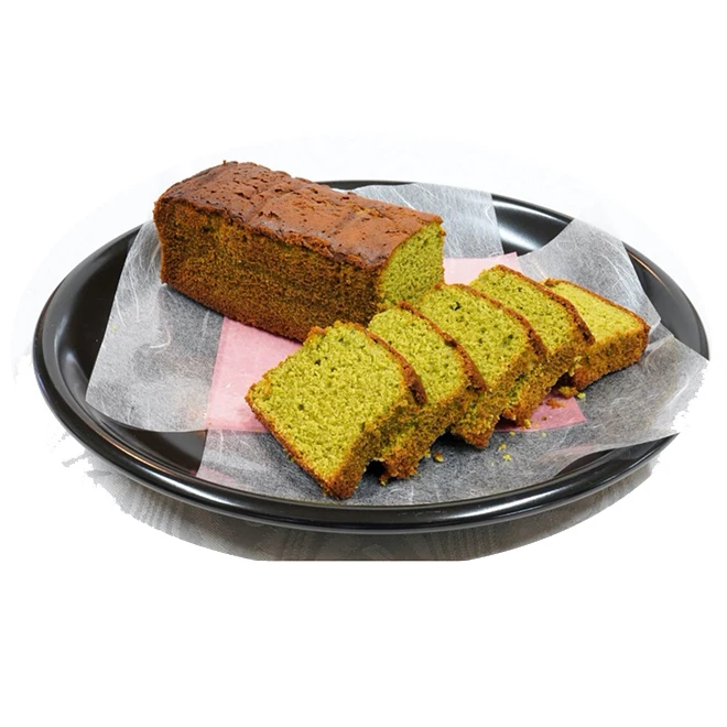 Pure wholesome popular delicious convenient display dessert