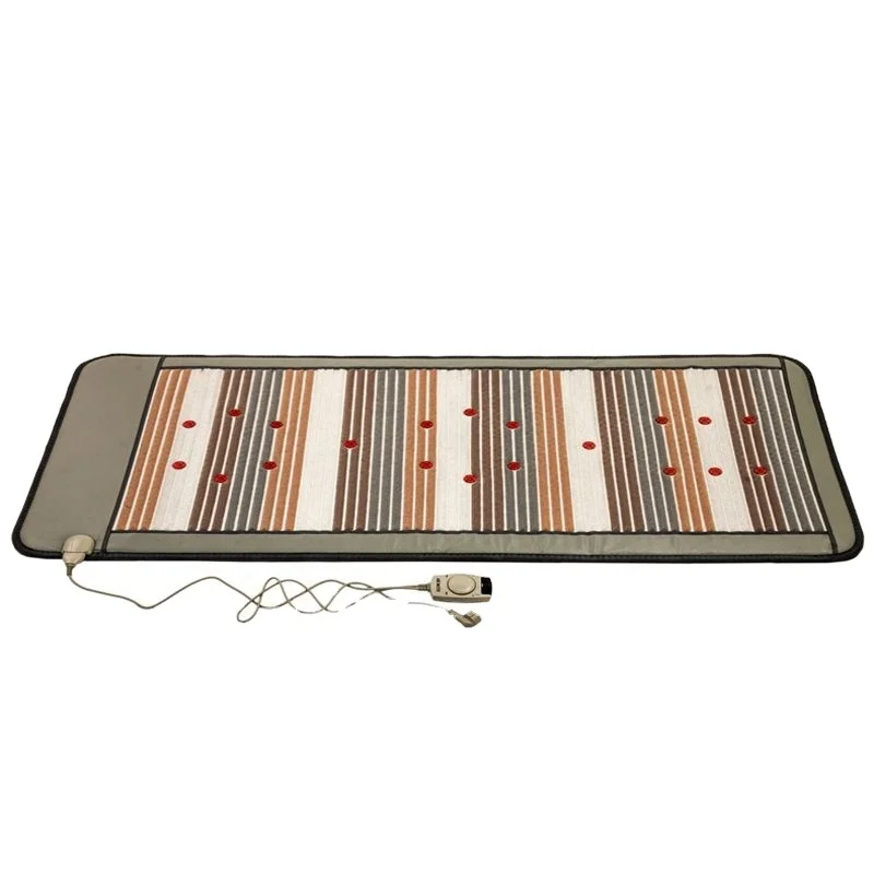magnetic amethyst mat fir
