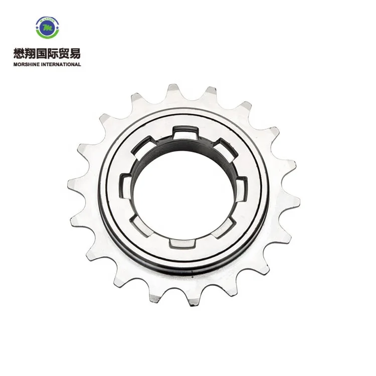 Cheap bicycle freewheel