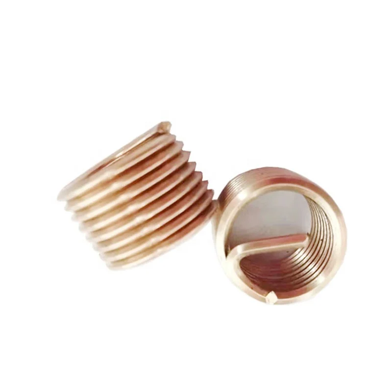 Hot sale products 304 Stainless Steel Wire Thread Repair Insert