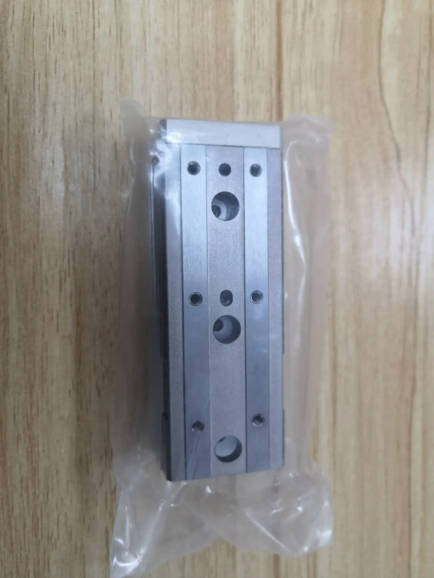 SMC  cylinder MGPM20-50