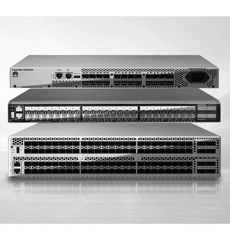 CloudEngine S5731-S24T4X 24*10/100/1000BASE-T ports, 4*10GE SFP+ ports networks switch