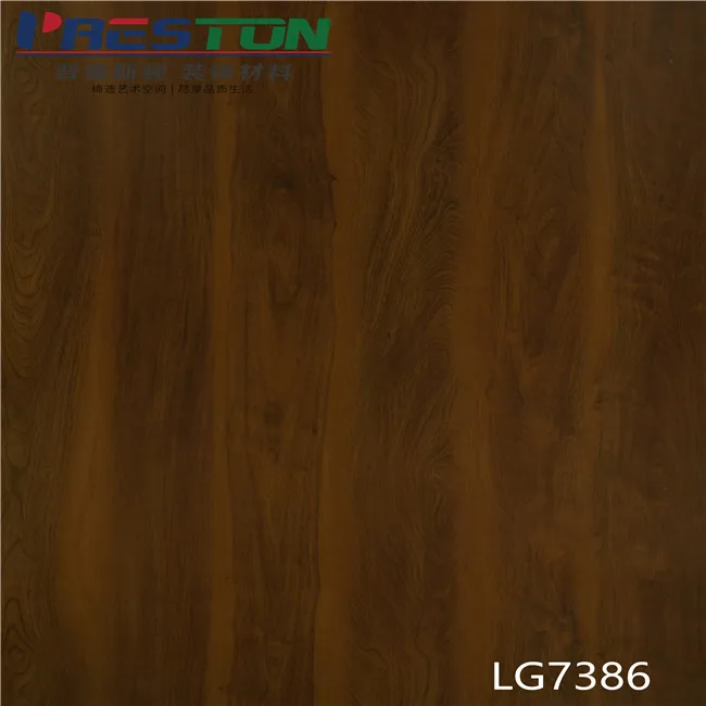ECO Forest Waterproof Laminate Flooring Engineered Wood Flooring