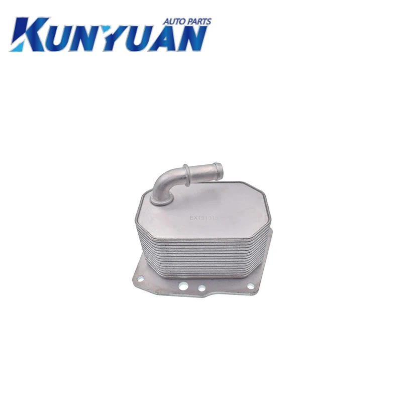 Auto parts stores Oil Cooler BB3Q-6B625-EB for FORD RANGER 2012-