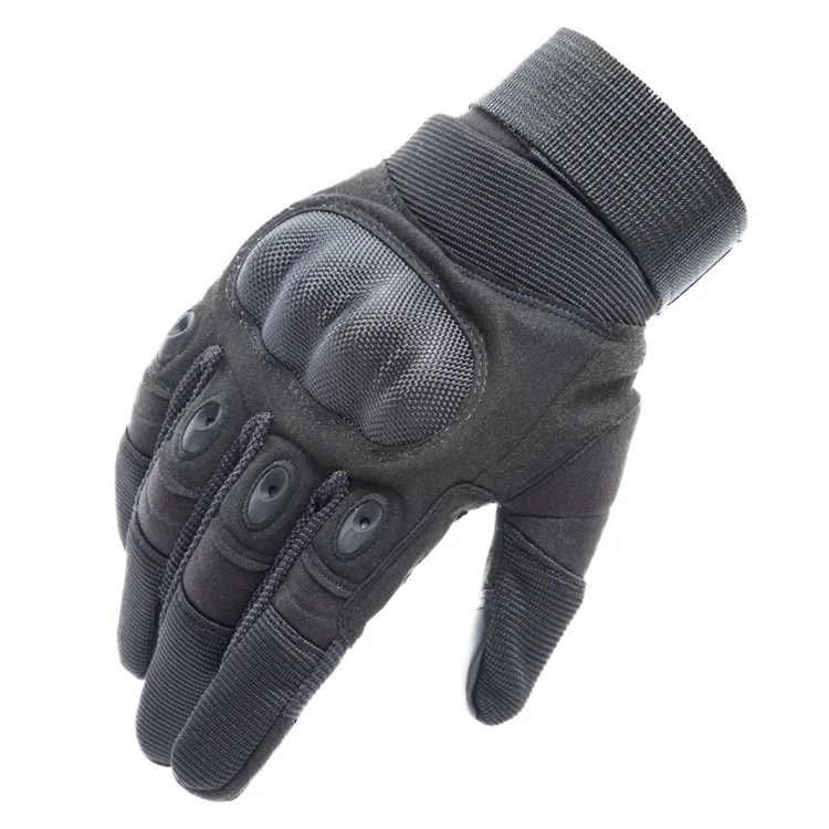 High quality Training tactical gloves outdoor sports for men