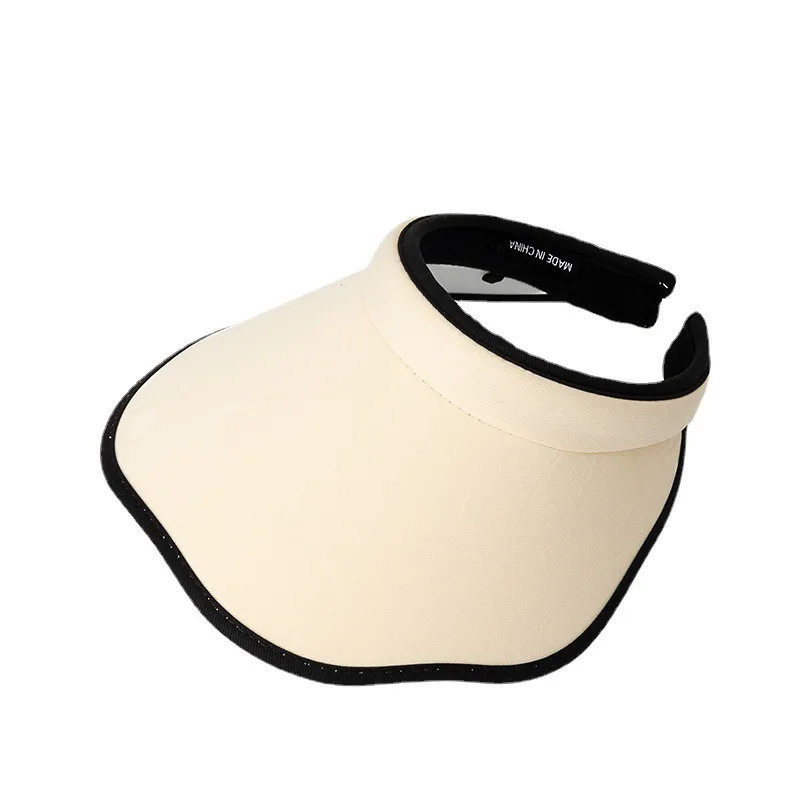 Шляпа Детская пустая крыша шляпы от солнца