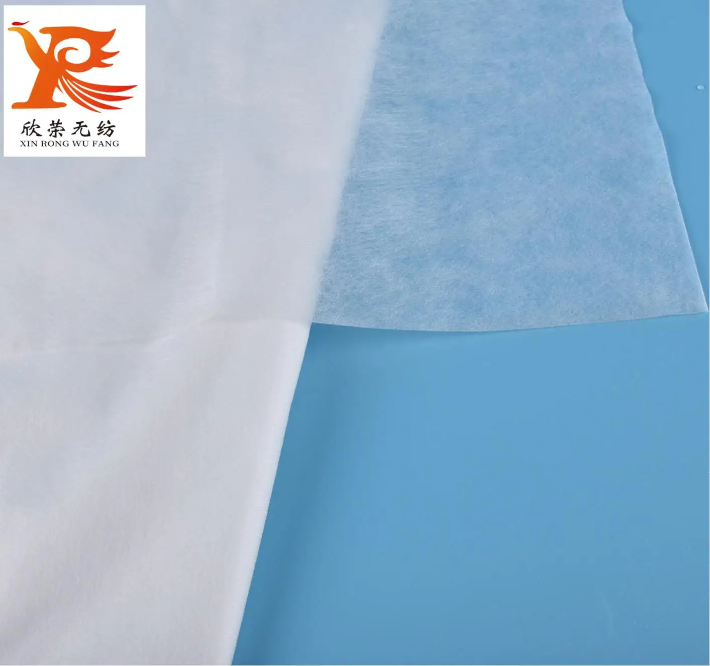 polypropylene spunbond nonwoven pp  roll raw material disposable  surgical non woven fabric